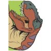 Dinosauři - Moje omalovánky, neuveden, 2026