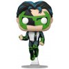 Funko Figúrka Justice League - Green Lantern (Funko POP! Heroes 462)