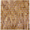 Tendance Bambo Duckboard hnedá 45x45 cm