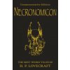 The Necronomicon