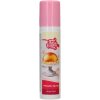 Funcakes metalický sprej žiarivo zlatý (100ml)