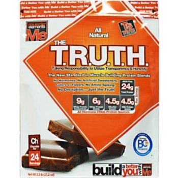 Muscle Elements The TRUTH 1050 g