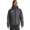 Adidas pánska páperová bunda s kapucňou Tiro 24, veľkosť M