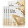 Anua Rice + Ceramide 70 Glow Collagen Mask kolagenová pleťová maska 4x38 g unisex
