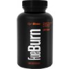 Spaľovač tukov GymBeam FUEBURN 120 CAPS
