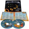 Helloween: Master Of The Rings (Remaster) - 2CD