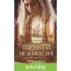 E-kniha Tajemství hradních zdí - Anna Beatrix Bártová