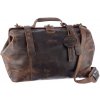 Taška-kufrík Doctor Bag GreeenLand CLASSIC 41 x 27 cm