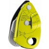 Petzl Grigri+ Yellow 3342540850477