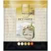 Golden Turtle Chef Ryžový papier štvorcový 500 g