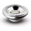 V-TAC G53 LED COB ZAPUSTENÁ žiarovka 15W, AR111, 12V Teplá biela
