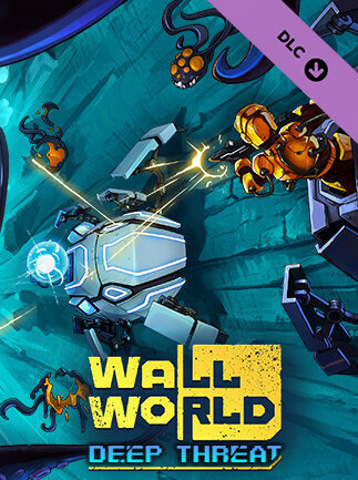 Wall World Deep Threat