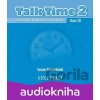 Talk Time 2: Class Audio CDs /2/ - Susan Stempleski