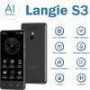 LANGIE S3 - kapesní překladač 8586025780001