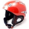 Lyžařská helma Mango Minisnow červená 49-52 18/19