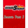 NARUTO TO BORUTO SHINOBI STRIKER Season Pass 3
