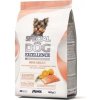 Monge Special Dog Excellence Mini Adult Losos 800 g