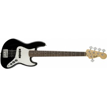 Fender Standard Jazz Bass V