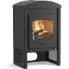 Krbové kachle Flamingo Stavanger, 9 kW, 150 Ø