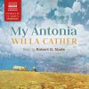 My Ántonia (EN) - Willa Cather