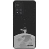 Picasee ULTIMATE CASE pro Xiaomi Redmi Note 11 Pro+ 5G - Astronaut