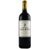 Château Talbot 4ėme Cru Classé 2019 13,5% 0,75l (čistá fľaša)