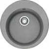 Drez Franke RONDO ROG 610 ŠEDÝ KÁMEN
