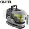 Akumulátorový ručný tepovač 18 V Ryobi ONE+