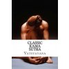 Classic Kama Sutra (Vatsyayana,Sir Richard Burton)(Brožovaná)