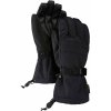 Rukavice na snowboard Burton Profile true black L 25/26 - Odosielame do 24 hodín