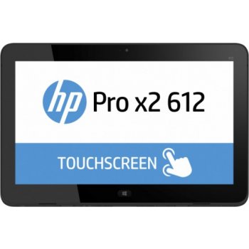 HP Pro x2 612 F1P92EA