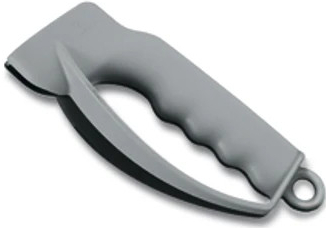Brúska na nože VICTORINOX 7.8715, Varianta sivo-čierna