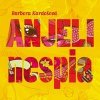 Audiokniha Anjeli nespia (CD) - Barbora Kardošová
