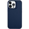 CellularLine Sensation silikónový kryt pre iPhone 14 Pro - tmavomodrý SENSATIONIPH14PROB - možnosť vrátiť tovar ZADARMO do 30tich dní