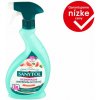 Sanytol Dezinfekcia univerzálny čistič grapefruit 500 ml