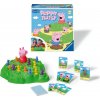 Ravensburger 20905 Peppa Pig: Peppa Twist hra