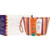 Collistar Sun Set Collistar After Sun Supermoisturizing Regenerating Cream regeneračný a hydratačný krém po opaľovaní 100 ml + Collistar Special Perfect Tan Active Protection Sun Cream ochranný krém n