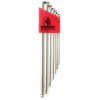 Bondhus SBLX7MB 16792 Kľúč L 1.5-6 mm imbus s guličkou 7- dielna sada
