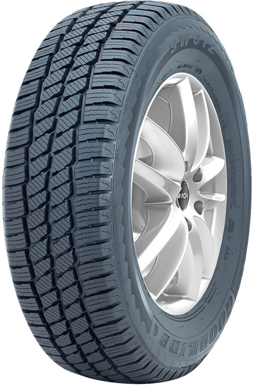 Goodride SW612 205/75 R16 110/108Q