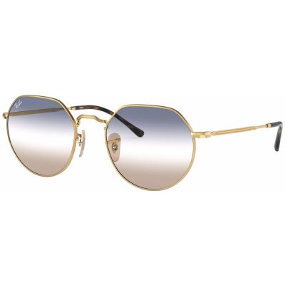 Ray-Ban RB3565 001 GD