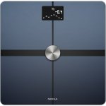 Withings Body+ WBS05-Black-All-Inter