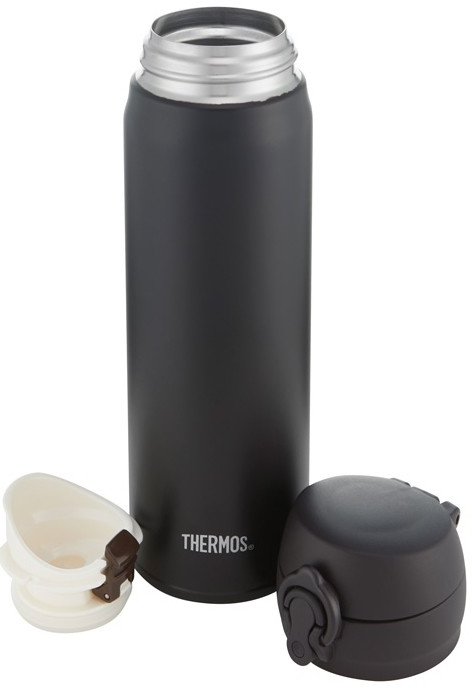 Thermos Motion 350 ml čierna