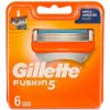 Gillette Fusion5 6 ks