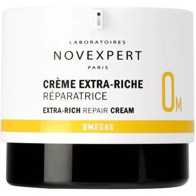 Novexpert Omegas Extra Rich Repair Cream 40 ml