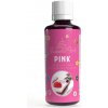 SweetArt airbrush farba tekutá Pink (90 ml)