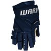 Hokejové rukavice Warrior Alpha LX3 Pro Navy Senior 14 palcov