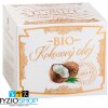 Tomfit BIO masážny olej kokosový 300 ml