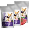 Granule pre psov - Pegra Active 30kg (3x10kg)