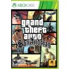 Grand Theft Auto: San Andreas (X360/XONE)