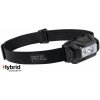 Čelovka Petzl Aria 2 RGB Black (3342540840195)